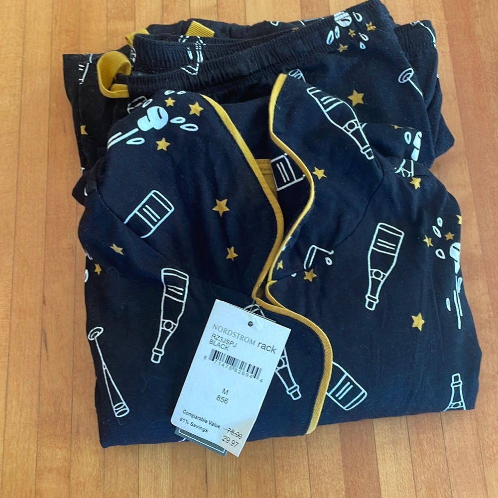 P.J. Salvage Pajama set